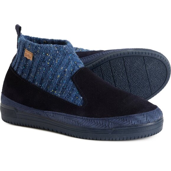 NEW Toni Pons Made in Spain Gigi Boots For Women IN navy 1225 2s7 - Picture 2 of 7